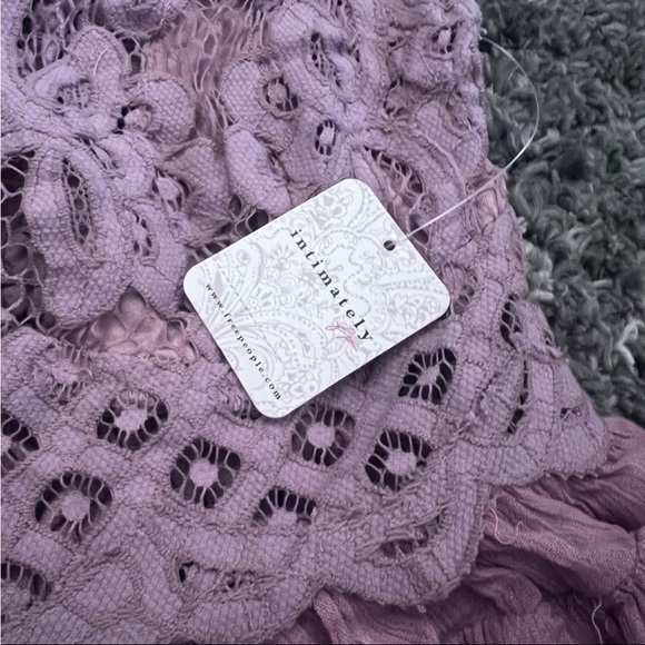 Free People Adella Cami - Picture 8 of 10